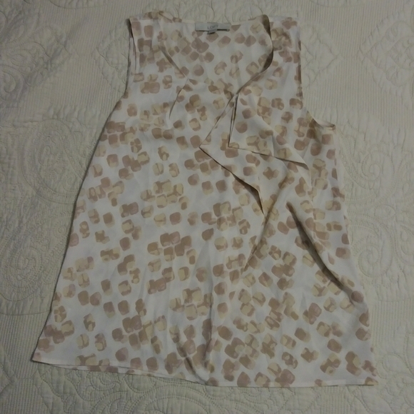 Loft Top / Tank / Camisole - Picture 7 of 7